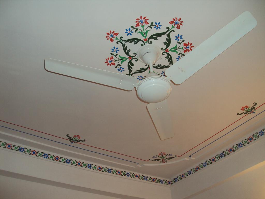 Mewar Avenue Guest House Udaipur Habitación foto