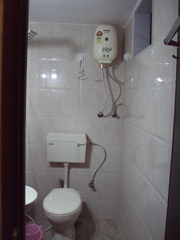 Mewar Avenue Guest House Udaipur Habitación foto