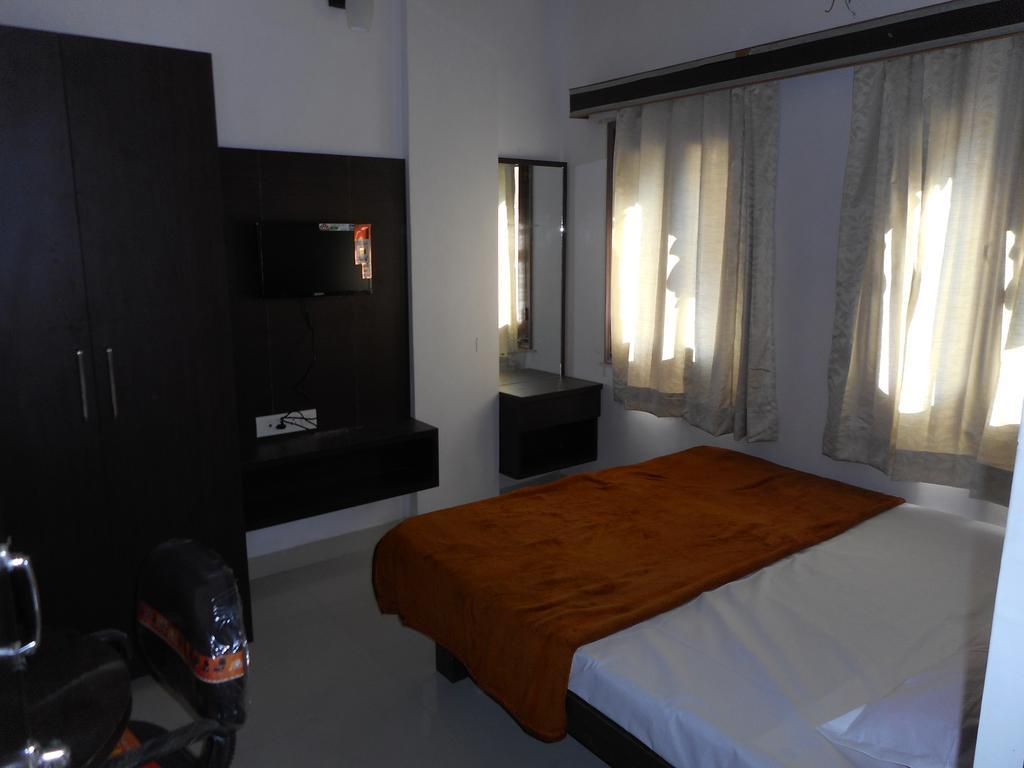 Mewar Avenue Guest House Udaipur Habitación foto